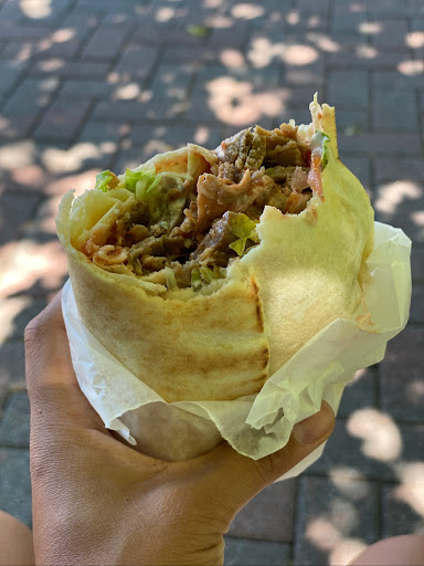 Photo of Donair Affair - 2883 Grandview Hwy, Vancouver, BC V5M 2E1
